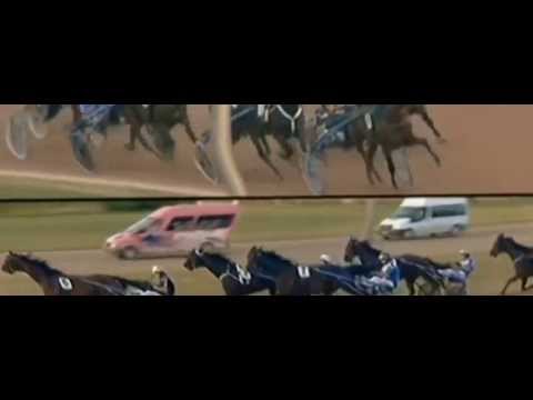 Deutsches Traber Derby 2013 Vorl.1_Duke of Greenwood 1:16,0_Peter J. Strooper