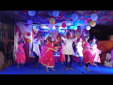 chukkani chusi vachinamu jesus song Telugu #youthperformance #Christmas2020#luxettipet#csichurch