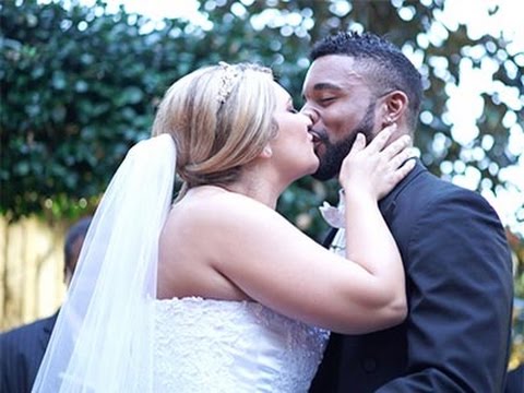 Vaughn and Ariell Wedding Highlights