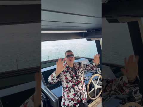 Mađioničar Vladimir - nastup na luksuznoj megajahti, 26.07.2026.