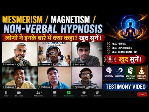 Student testimonial video thumbnail