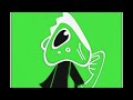 PBS Kids Dash Logo In Sad
