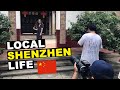Hosting A TV SHOW In CHINA Shenzhen In China SURPRISED Us