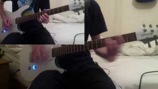 Gob - Ming Tran - Guitar Cover