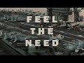 United States Navy Aircraft Carrier Flight Operations TOPGUN Style