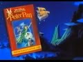 Peter Pan Edición Especial Limitada 1998 Tráiler En Vídeo
