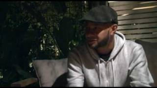 Interview with Ease, Nightmares on Wax at Aura