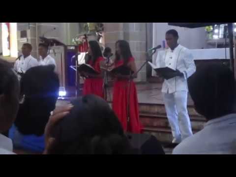 JEROSALEMA TANANA MASINA CHOEUR EXCELSIOR AMBOHIMIANDRA