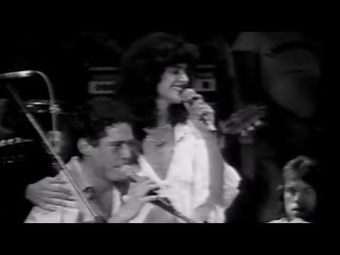 Simone e Chico Buarque | Show Primeiro de Maio (1ª Edição)