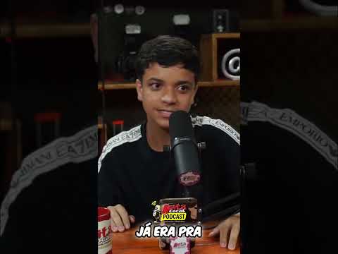 Jovem Repete de Ano por Causa de Corumbá? #shorts