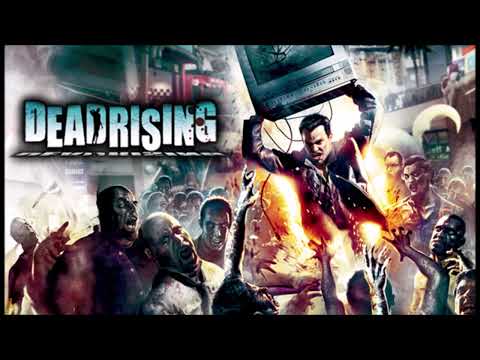 Drakim's VGM 1450 - Dead Rising - Mall Music 3