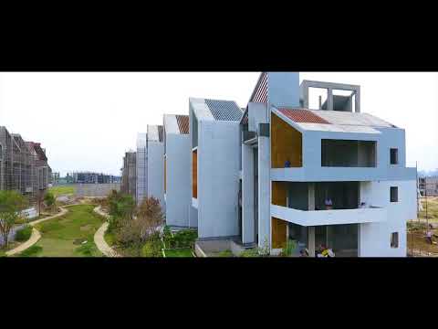 3D Tour Of Rise Resort Residence Villa