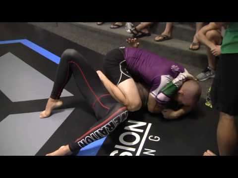 No gi Pro Finals Absolute Sub Only Part 1