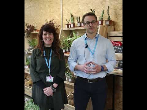 Hire an apprentice - Suffolk New College