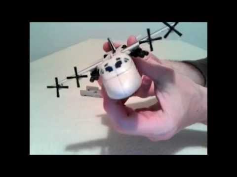 Transformers Universe Tankor (formerly "Octane") - GotBot True Review NUMBER 92