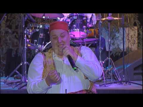 Buna 1/ "Nata Shkodrane" Ilsi Ademi - Kenga e Gjyles