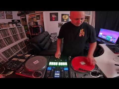 Ritchie Ruftone Freestyle Scratch PYC Vol4 August 31st 2023