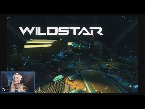 WildStar Beta: An introduction to the game.