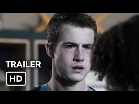 Трейлер серіалу «13 причин, чому»