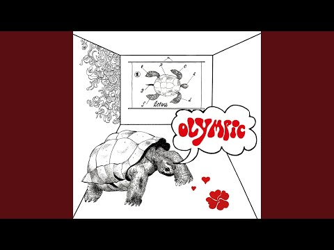 Snad jsem to zavinil já