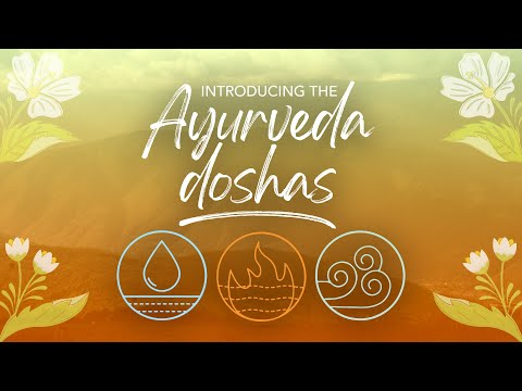 Introducing the Ayurveda doshas | Pukka Herbs