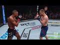 En Este Día Marzo 30 Gaethje Vs Barboza