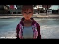 DOA6 Honoka Casual для GTA San Andreas видео 1