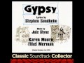 Overture - Gypsy (Original Broadway Cast 1959)