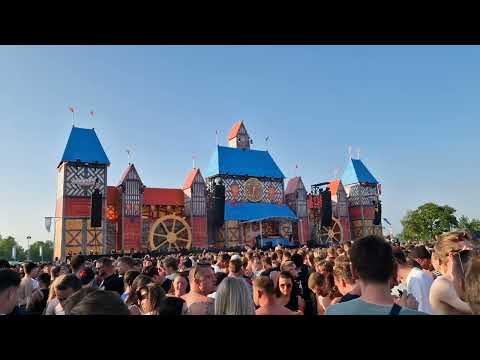 Aversion - Face of Chaos (Luminite Remix) | Intents 2023