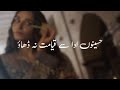 Qayamat Na Dhao FULL Version Hamza Akram Qawwal Singhar New Qawwali 2023