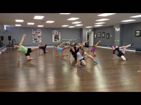 Contemporary Level 1