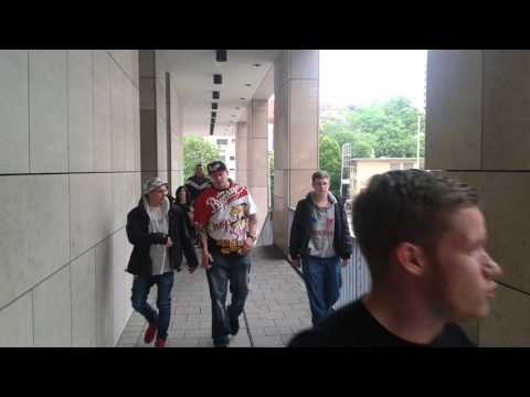 Max Rolls - Ich ershoote dich (Audio)