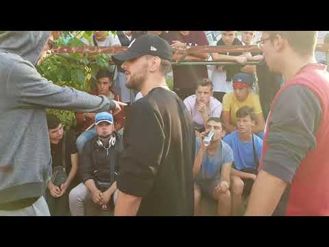 PIKERAS VS VARO -Octavos- Controversia Battle