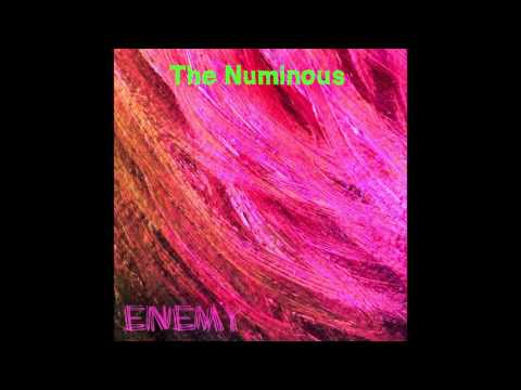 The Numinous Share Their Latest Track: Enemy