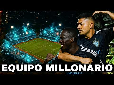 Liga MX trembles: The new millionaire giant from the second division is about to reach the first ...