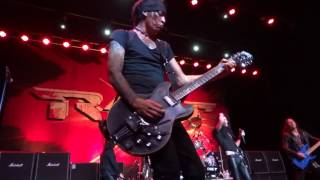 RATT - Closer To My Heart/You Should Know By Now