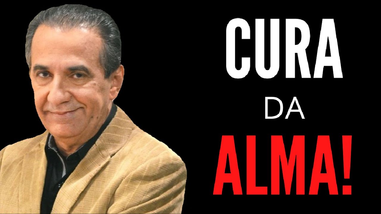 CURA DA ALMA! - VÍDEO MOTIVACIONAL [Silas Malafaia]