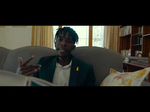 Narga - wakandidadira ( ft Saintfloew official video )