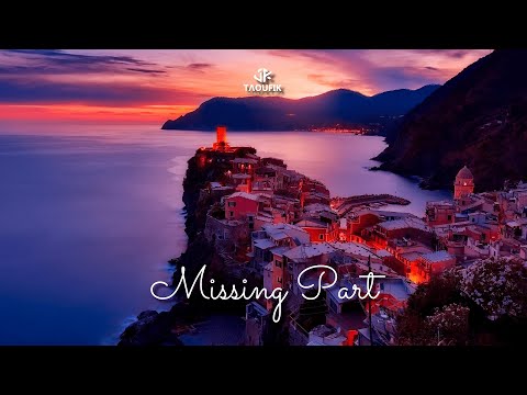 Taoufik - Missing Part (Official Music Video)