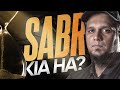Sabar Kia Hai ? || Mohammad Ali