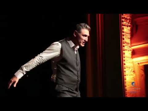 Joy as collective energy: revealing human potential and transforming performance