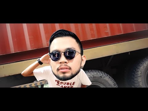 Dedek Madzu X Yujiar X La Turnip - MEREDUP (Diss Roy Ricardo) (Official Music Video)
