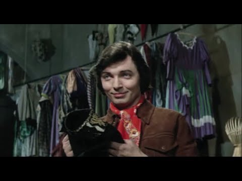 Karel Gott - Der Zaubermeister (Pouťový triky) 1968