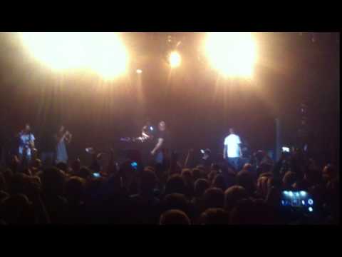 Onyx say "ЭТО ПОЛНЫЙ ПИЗДЕЦ"