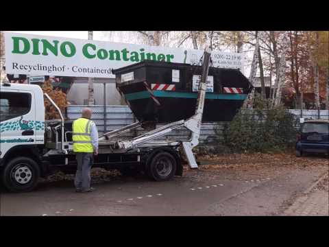 DINO Banner Film 2016