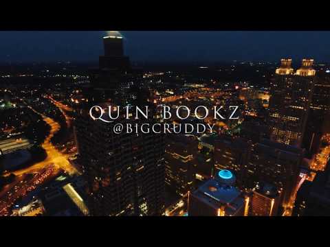 QUIN BOOKZ - CREATE[ Prod. x Dir. by @IAMDOUGHMAN]