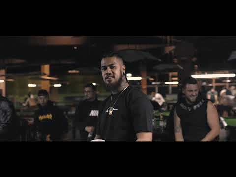 MLBRN ft. Poetik - It is what it is (Official Music Video) prod. by Samurai Beats