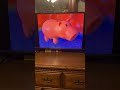 Toy Story 2 1999 Crossing The Road VHS Capture