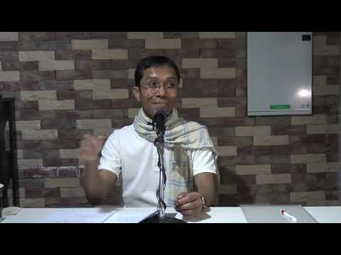 090-อชิตมาณวปัญหา 5 รู้เห็นด้วยปัญญา ตัณหาไม่เกิด