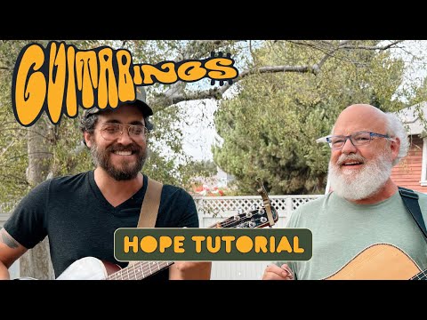 KG Teaches Hope by Tenacious D